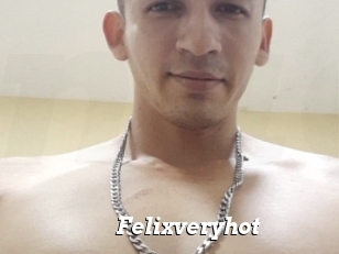 Felixveryhot