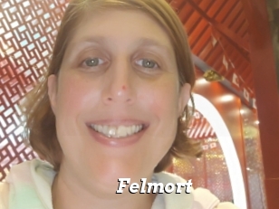 Felmort