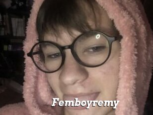 Femboyremy