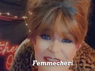 Femmecheri