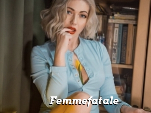 Femmefatale