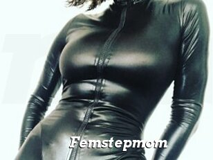 Femstepmom