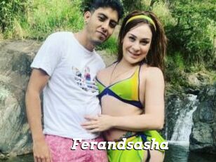 Ferandsasha