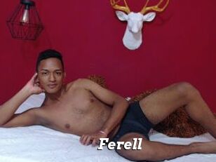 Ferell