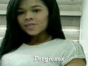 Fergiexox