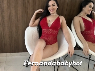 Fernandababyhot