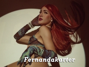 Fernandakarter