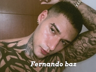 Fernando_baz