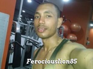 Ferociouslion_85