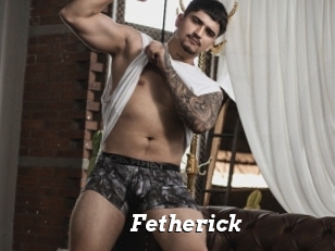 Fetherick
