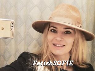 FetishSOFIE