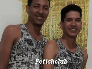 Fetishclub