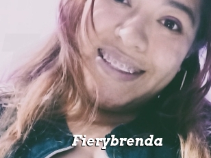 Fierybrenda