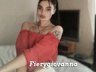 Fierygiovanna