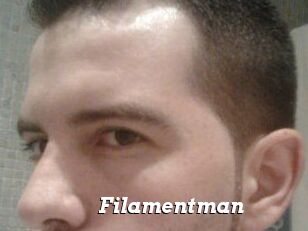 Filamentman
