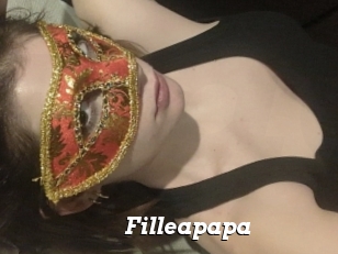 Filleapapa