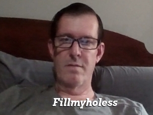 Fillmyholess