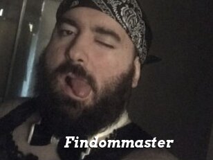 Findommaster