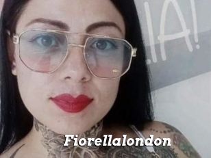 Fiorellalondon