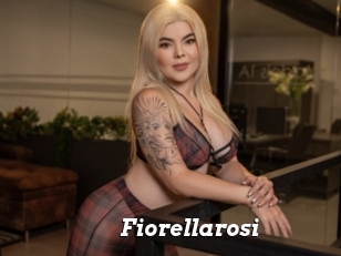 Fiorellarosi