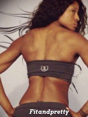 Fitandpretty