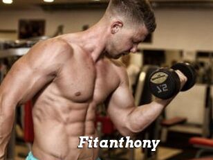 Fitanthony