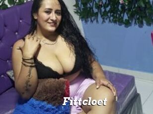 Fittcloet