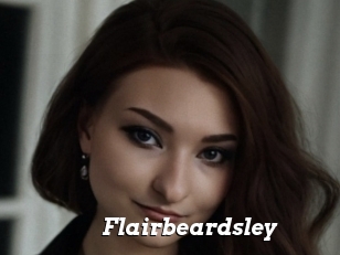 Flairbeardsley