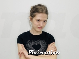 flaircatlow Nice and quite