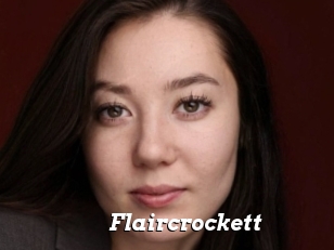 Flaircrockett
