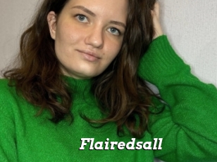 Flairedsall