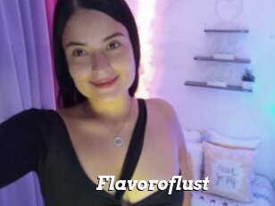 Flavoroflust