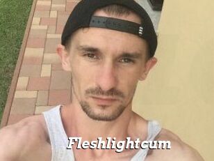 Fleshlightcum