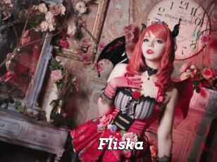 Fliska