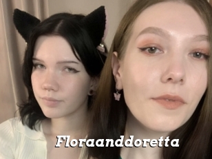 Floraanddoretta