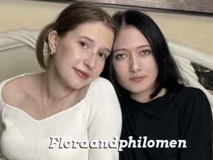 Floraandphilomen