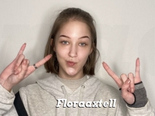 Floraaxtell