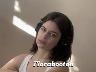 Florabooton