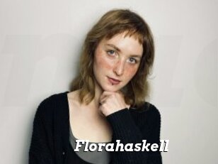 Florahaskell