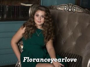 Floranceyearlove
