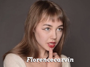 Florencecarvin