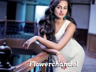 Flowerchandel