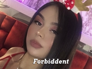 Forbiddent