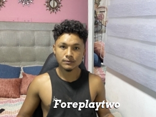 Foreplaytwo