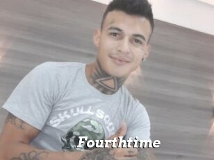 Fourthtime
