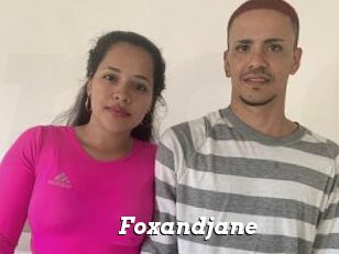 Foxandjane