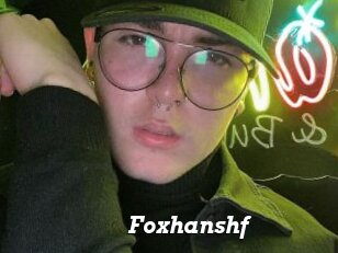 Foxhanshf