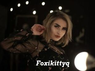 Foxikittyq