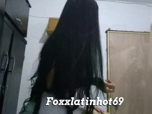 Foxxlatinhot69