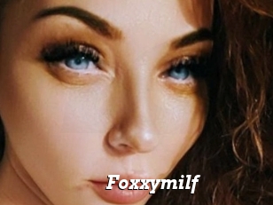 Foxxymilf